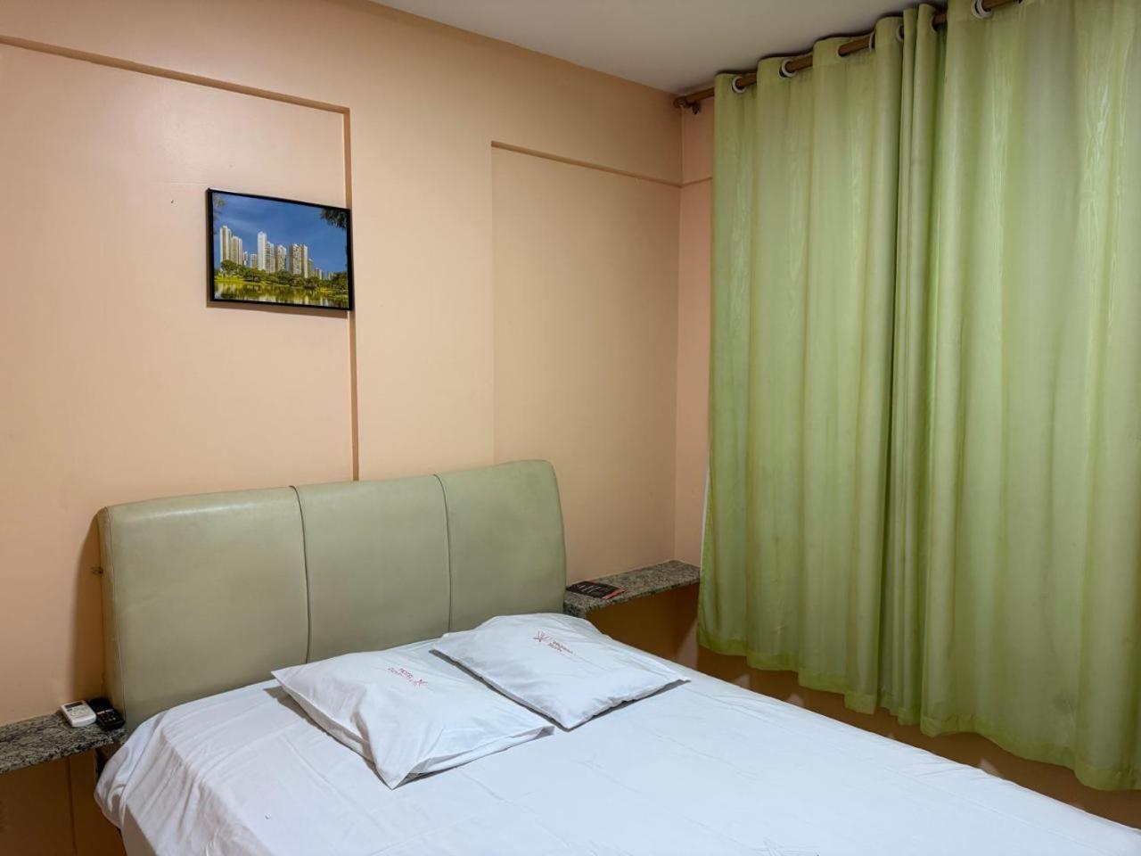 Hotel Goiania, Goiania